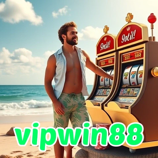 vipwin88: Menjadi Raja Game Arcade di Dunia Online