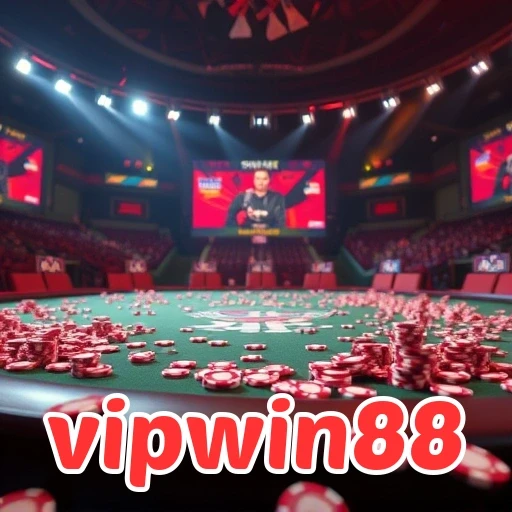 vipwin88: Menyediakan Permainan Adil dan Seru untuk Pengguna Indonesia