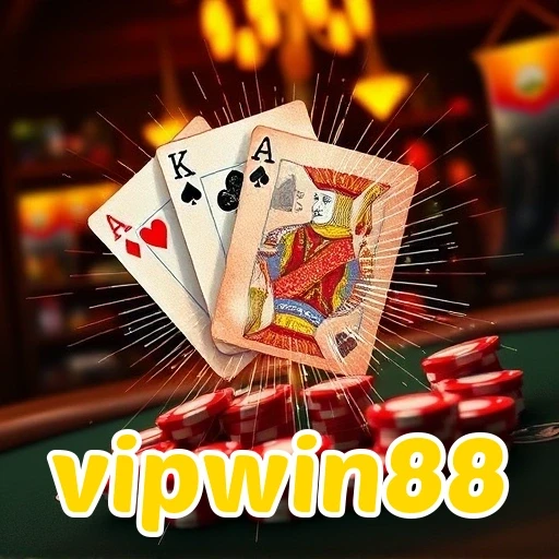 vipwin88: Cari Tahu Keuntungan Program Loyalitasnya Sekarang!