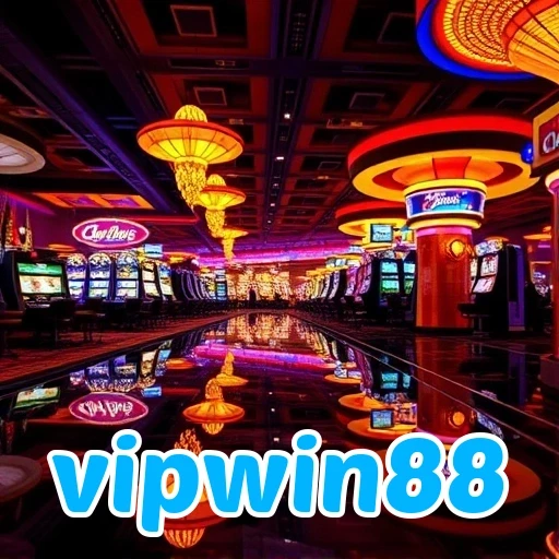 vipwin88: Layanan Dukungan Pelanggan yang Tak Tertandingi