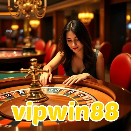 vipwin88: Bonus Selamat Datang Menarik untuk Para Pemain Baru!