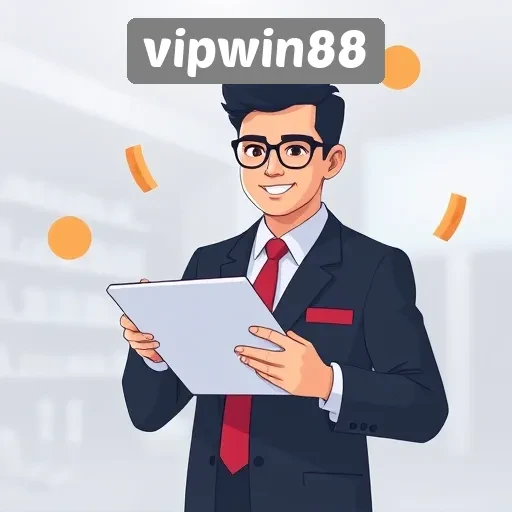 Kemudahan Akses dan Registrasi di VIPWIN88 untuk Pemain Baru