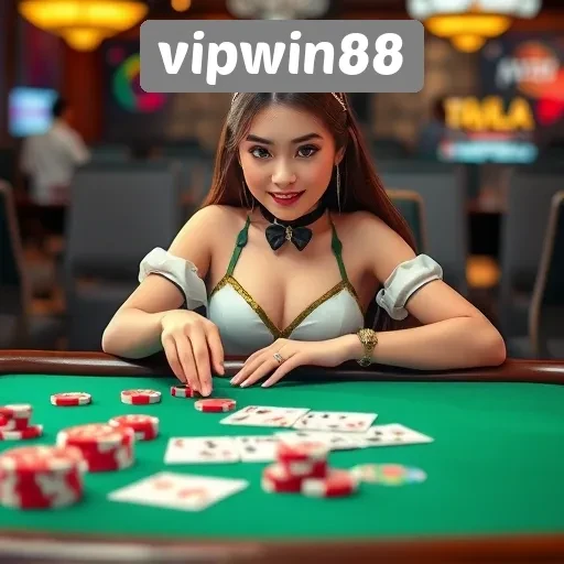Kelebihan Menggunakan vipwin88 Sebagai Situs Game Online
