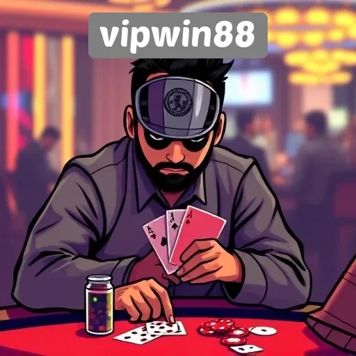 Manfaat Bergabung dengan Komunitas Pemain Vipwin88