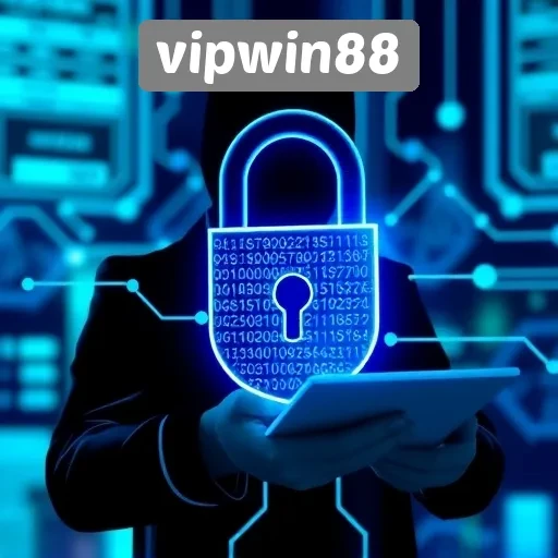 Bagaimana Keamanan Data Dijamin di Situs vipwin88