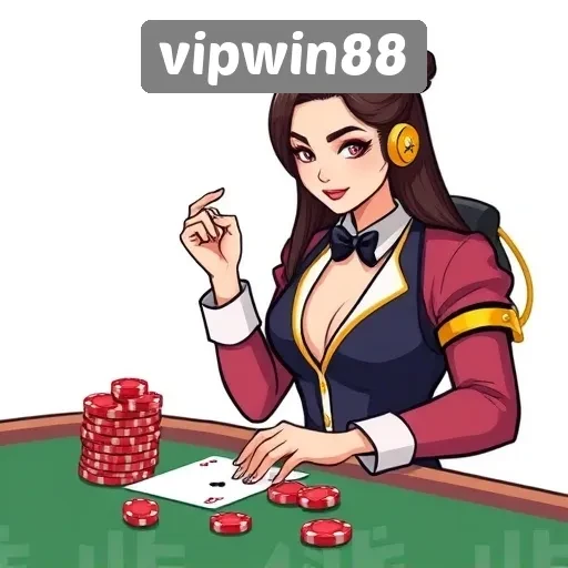 Strategi Bermain Efektif di Vipwin88 untuk Pemula