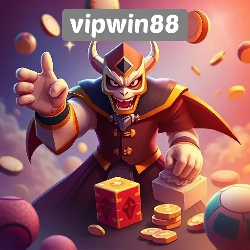 Beragam Pilihan Game Menarik di Vipwin88 untuk Semua Usia