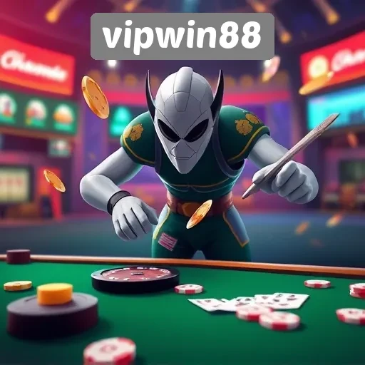 Fitur Menarik yang Ditawarkan oleh Vipwin88 untuk Para Gamers