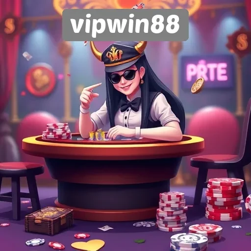 Koleksi Permainan yang Tersedia di vipwin88