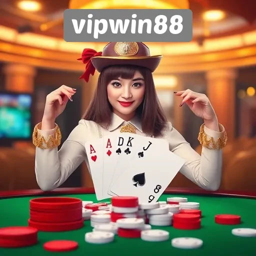 Berbagai Pilihan Permainan yang Tersedia di vipwin88