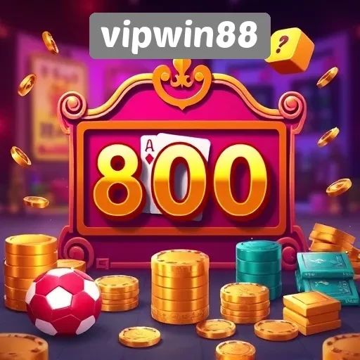 Ragam Permainan yang Tersedia di vipwin88 untuk Penggemar Game