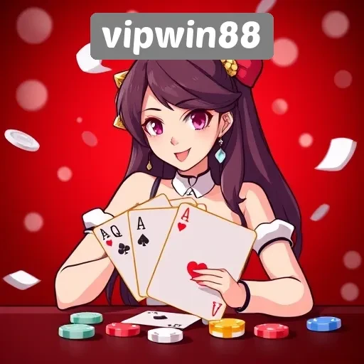 Panduan Lengkap Bermain di Situs Game Vipwin88