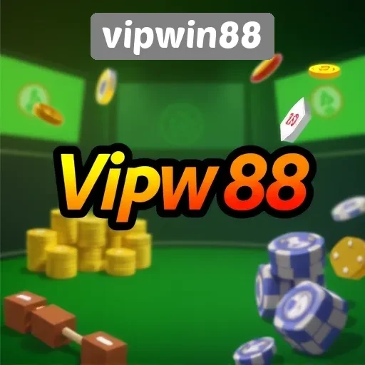 Game Populer yang Tersedia di vipwin88
