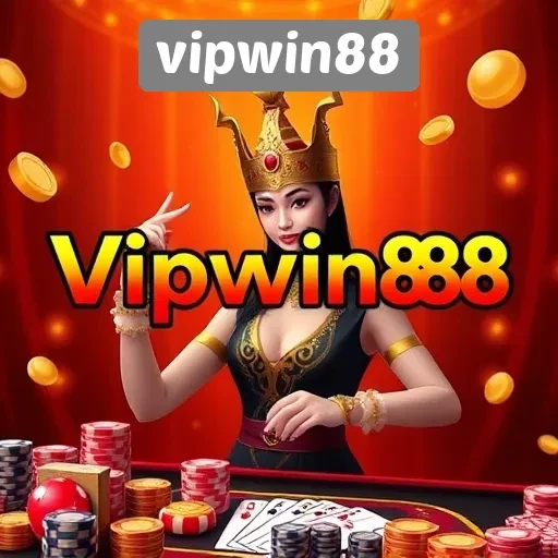 Ulasan Lengkap Tentang Situs Game Vipwin88