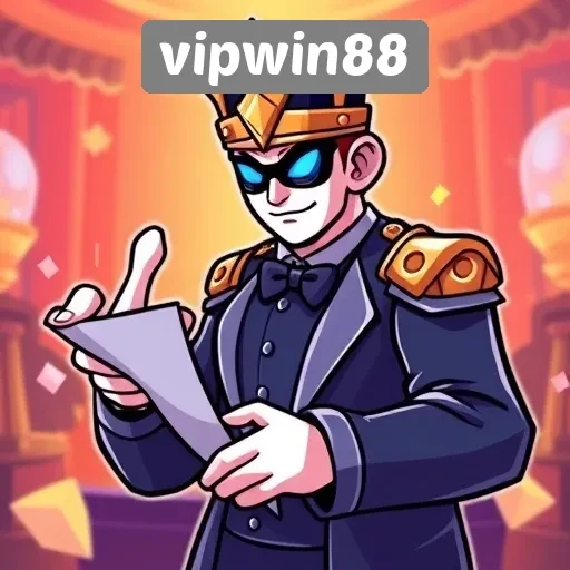 Fasilitas Unggulan di Situs Game vipwin88