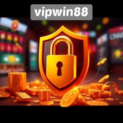 Keamanan dan Privasi Data Pengguna di Vipwin88