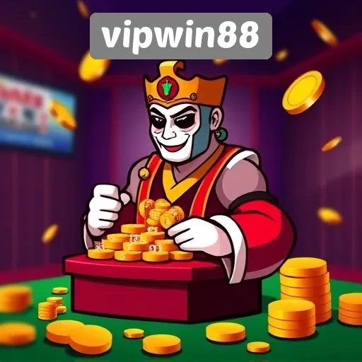 Review Pengalaman Pengguna di vipwin88