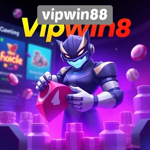Mengapa vipwin88 Menjadi Pilihan Favorit di Kalangan Gamers
