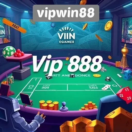 Mengulas Keunggulan dan Fitur Situs Game vipwin88