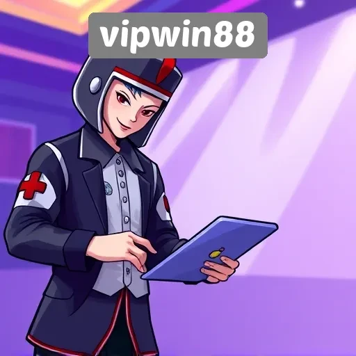 Keunggulan dan Fitur Menarik di Vipwin88 untuk Pecinta Game