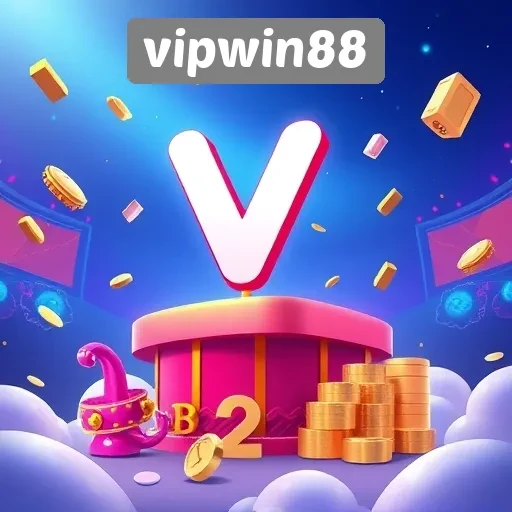 Vipwin88 Sebagai Pilihan Utama Pecinta Game Online