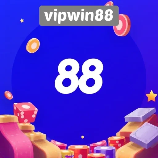 Mengenal Vipwin88 sebagai Platform Game Terpercaya di Indonesia