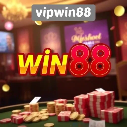 Mengenal Situs Game Vipwin88 untuk Pecinta Game Online