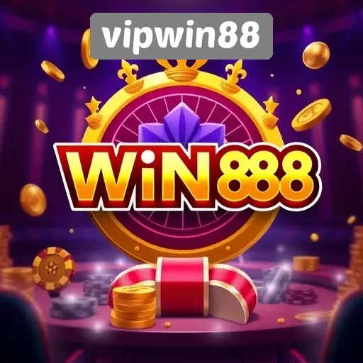VIPWIN88: Tempat Bertemu untuk Pecinta Game Online